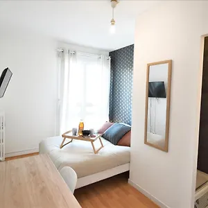 4 Avec Sdb Privatif Et Communs A Partager Séjour chez l'habitant